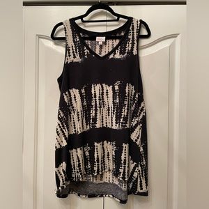 Lularoe Kristina Tank
